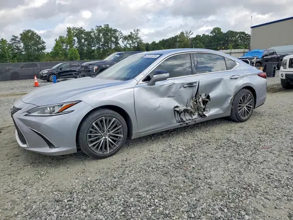 58ADZ1B18NU133144 2022 LEXUS ES - Image 1