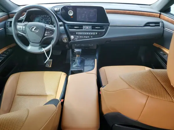 58ADZ1B18NU133144 2022 LEXUS ES - Image 8
