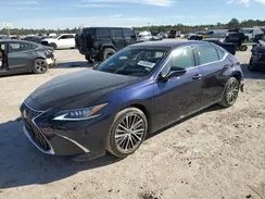 58ADZ1B18NU133242 2022 LEXUS ES