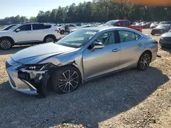 58ADZ1B18NU135301 2022 LEXUS ES
