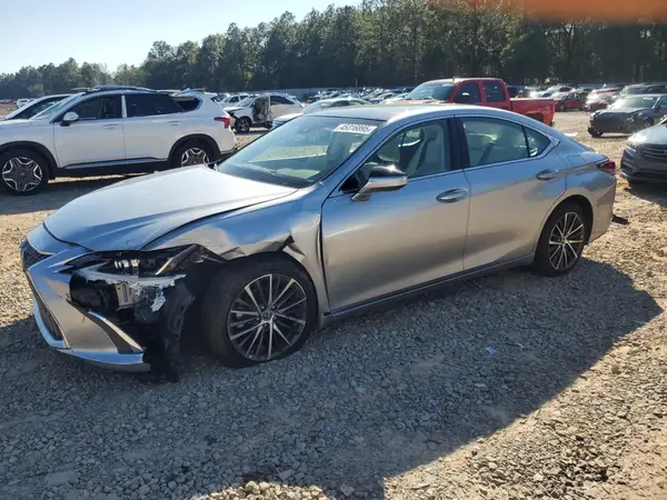 58ADZ1B18NU135301 2022 LEXUS ES - Image 1