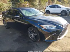 58ADZ1B18NU135475 2022 LEXUS ES