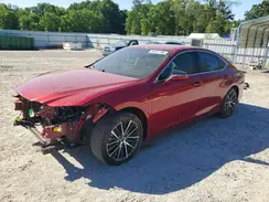 58ADZ1B18NU135668 2022 LEXUS ES