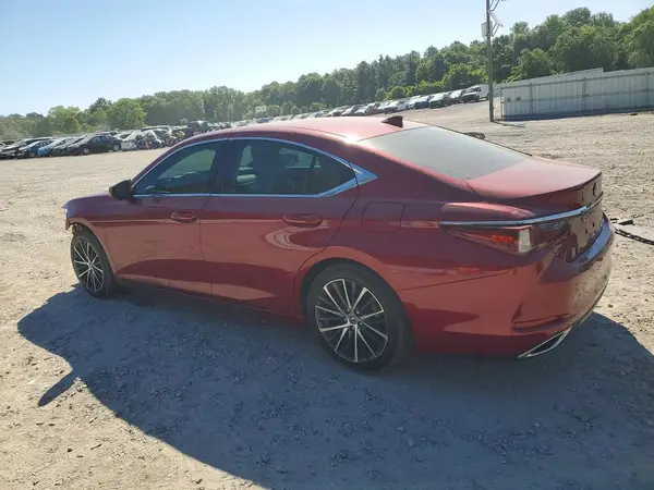 58ADZ1B18NU135668 2022 LEXUS ES - Image 2