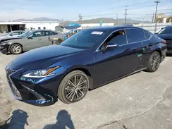 58ADZ1B18NU135704 2022 LEXUS ES
