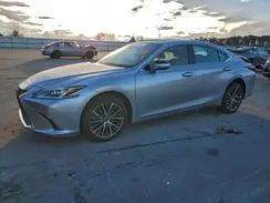 58ADZ1B18NU137422 2022 LEXUS ES