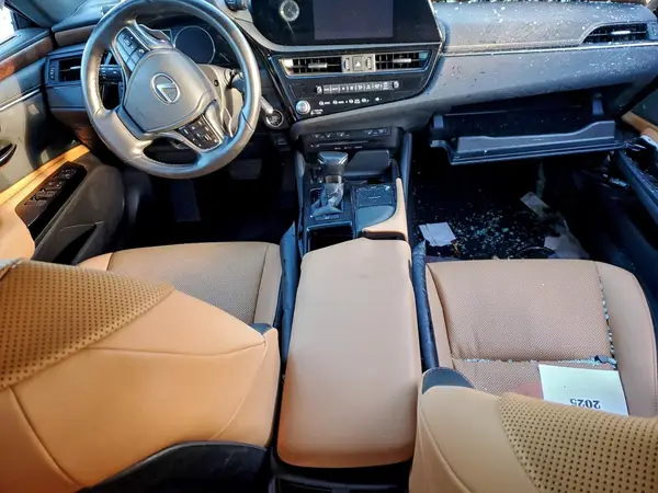 58ADZ1B18NU137422 2022 LEXUS ES - Image 8
