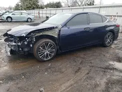 58ADZ1B18NU138408 2022 LEXUS ES