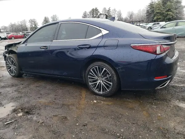 58ADZ1B18NU138408 2022 LEXUS ES - Image 2