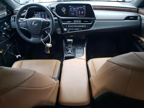 58ADZ1B18NU138408 2022 LEXUS ES - Image 8