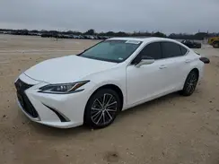 58ADZ1B18PU143031 2023 LEXUS ES