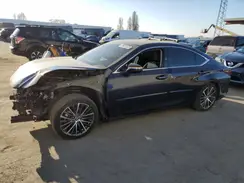 58ADZ1B18PU144115 2023 LEXUS ES