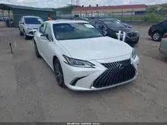 58ADZ1B18PU145958 2023 LEXUS ES