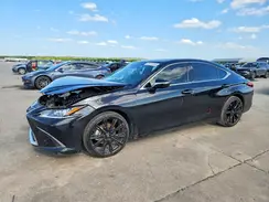 58ADZ1B18PU146527 2023 LEXUS ES