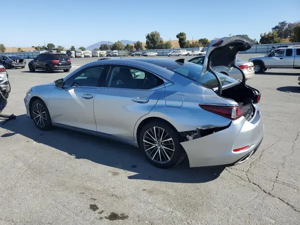 58ADZ1B18PU146656 2023 LEXUS ES - Image 2