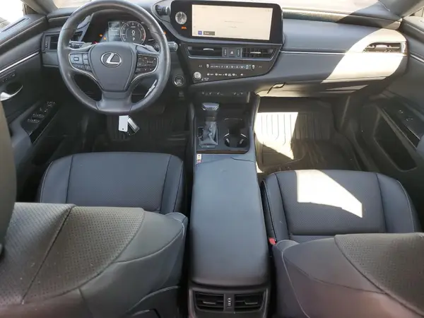 58ADZ1B18PU146656 2023 LEXUS ES - Image 8
