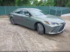 58ADZ1B18PU146737 2023 LEXUS ES