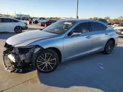 58ADZ1B18PU147385 2023 LEXUS ES