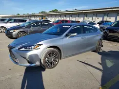 58ADZ1B18PU147709 2023 LEXUS ES