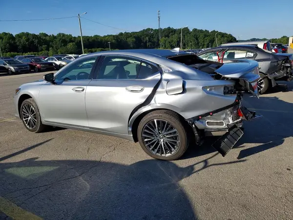 58ADZ1B18PU147709 2023 LEXUS ES - Image 2