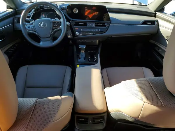 58ADZ1B18PU147709 2023 LEXUS ES - Image 8