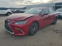58ADZ1B18PU147872 2023 LEXUS ES