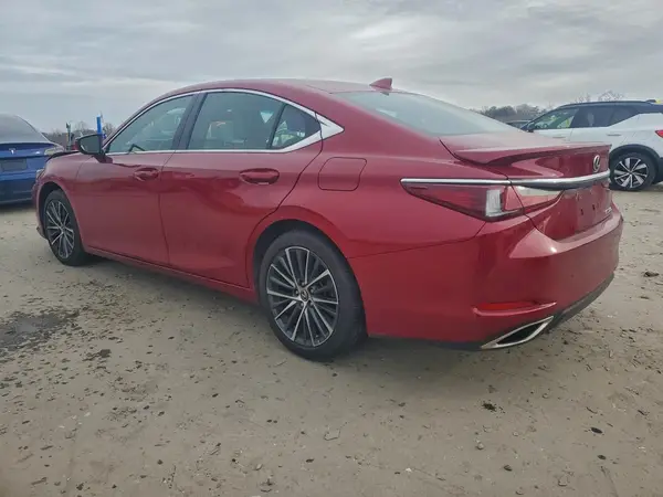 58ADZ1B18PU147872 2023 LEXUS ES - Image 2