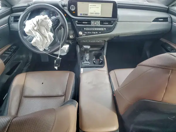 58ADZ1B18PU147872 2023 LEXUS ES - Image 8