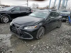 58ADZ1B18PU148830 2023 LEXUS ES