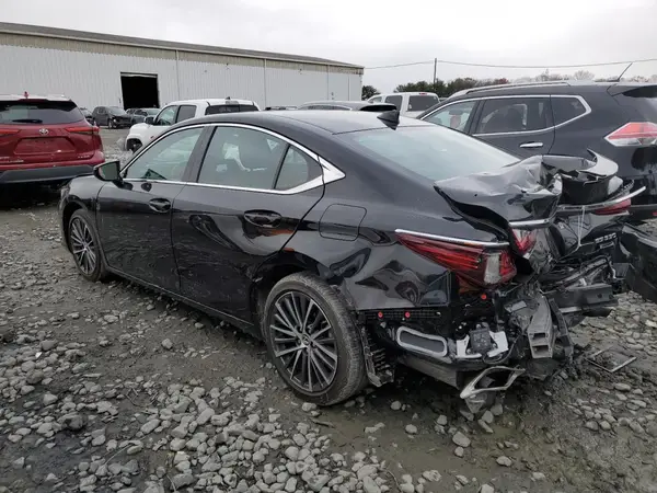 58ADZ1B18PU148830 2023 LEXUS ES - Image 2