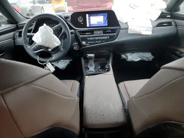 58ADZ1B18PU148830 2023 LEXUS ES - Image 8