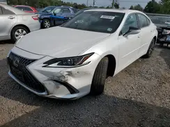 58ADZ1B18PU150691 2023 LEXUS ES