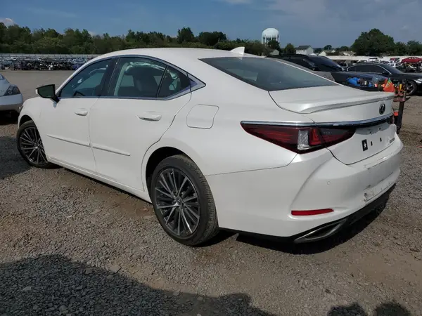 58ADZ1B18PU150691 2023 LEXUS ES - Image 2