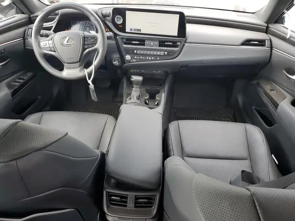 58ADZ1B18PU150691 2023 LEXUS ES - Image 8
