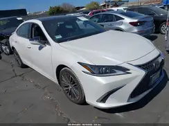 58ADZ1B18PU151081 2023 LEXUS ES