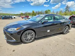 58ADZ1B18PU151176 2023 LEXUS ES