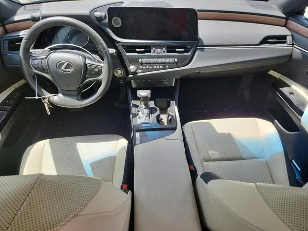 58ADZ1B18PU151176 2023 LEXUS ES - Image 8
