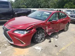 58ADZ1B18PU151274 2023 LEXUS ES