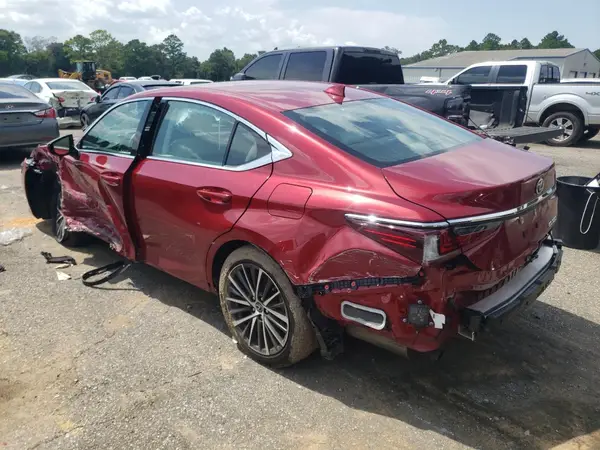 58ADZ1B18PU151274 2023 LEXUS ES - Image 2