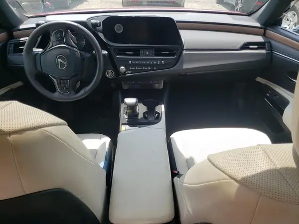 58ADZ1B18PU151274 2023 LEXUS ES - Image 8