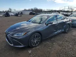 58ADZ1B18PU151436 2023 LEXUS ES