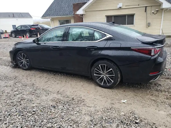 58ADZ1B18PU151596 2023 LEXUS ES - Image 2