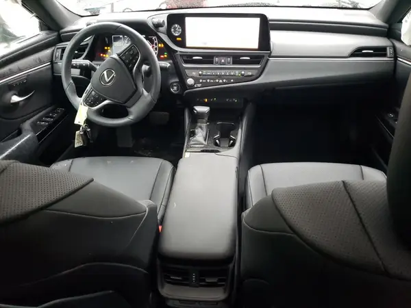 58ADZ1B18PU151596 2023 LEXUS ES - Image 8