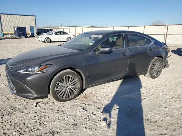 58ADZ1B18PU151730 2023 LEXUS ES - Image 1