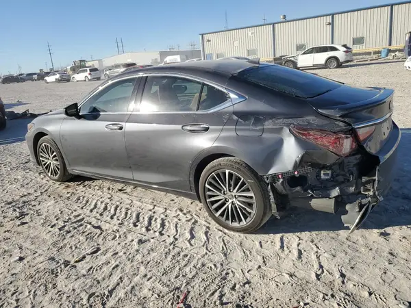58ADZ1B18PU151730 2023 LEXUS ES - Image 2