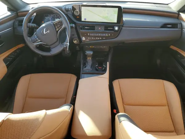 58ADZ1B18PU151730 2023 LEXUS ES - Image 8