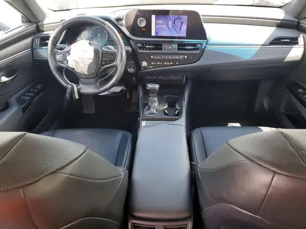 58ADZ1B18PU152182 2023 LEXUS ES - Image 8