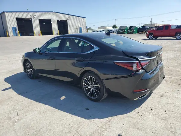 58ADZ1B18PU152554 2023 LEXUS ES - Image 2