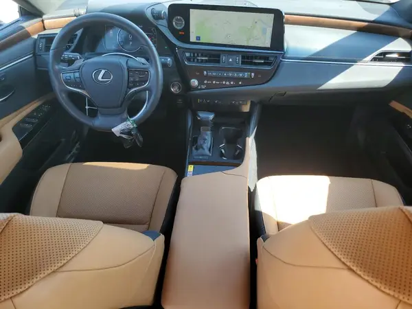 58ADZ1B18PU152554 2023 LEXUS ES - Image 8