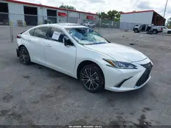 58ADZ1B18PU153025 2023 LEXUS ES